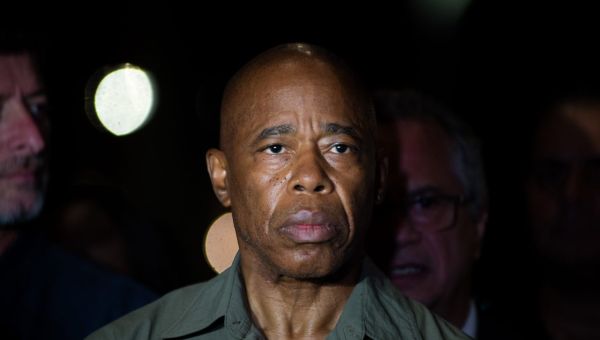 FBI Investigating NYC Mayor Eric Adams’ Chief Fundraiser In Home Raid | Essence