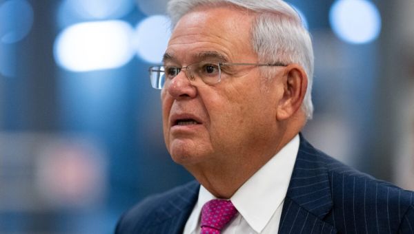 MSNBC Segment Goes Sideways: New Menendez Allegations Surface While His Daughter Is Guest-Hosting