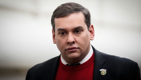 LASHING OUT: George Santos UNLEASHES on former GOP colleagues, issues threat