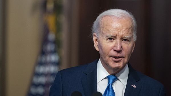 Lincoln Project adviser demands Democrats start calling Biden a 'great president'