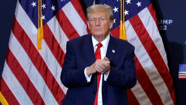 Trump to face new civil trial for duping investors with failed phone