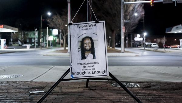 Dozens of deaths in police custody were misclassified in autopsies, Maryland officials say