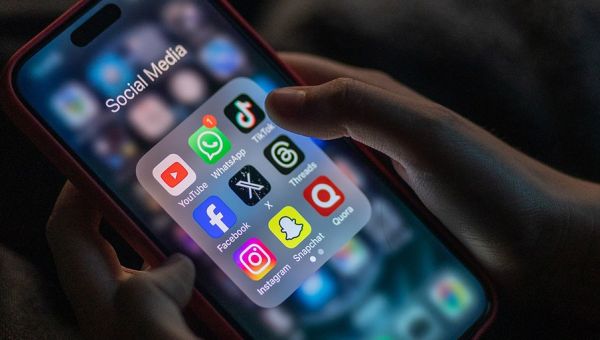 Florida House passes bill banning children under 16 from social media: ‘Kids can’t stay off the platforms’