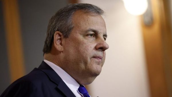 Christie says Harris should 'refuse to engage' with Trump's attacks during debate