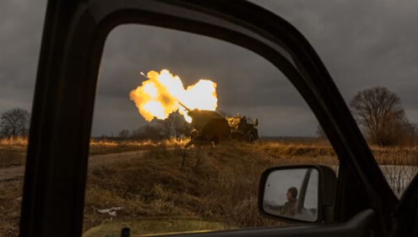 Russia's Invasion of Ukraine, Two Years Later