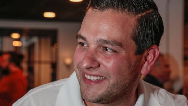 Miami-Dade Commissioner Kevin Marino Cabrera named U.S. ambassador to Panama