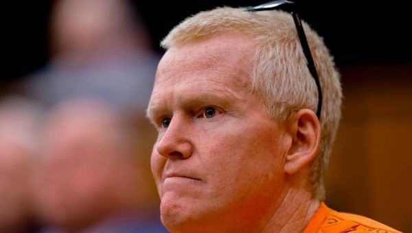 Alex Murdaugh Loses Bid For New Trial Despite Juror Saying County Clerk Influenced Verdict