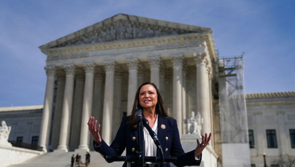 Next Florida senator pursued conservative policies in courts – Roll Call