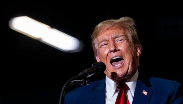 Supreme Court Signals Possible Trump Ballot Ruling Ahead Of Colorado Primary