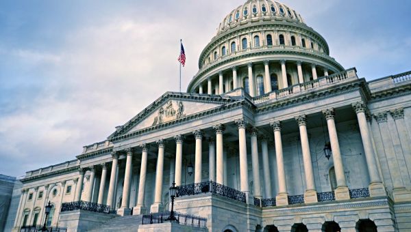 Senate Passes Legislation To Protections For Kids On Social Media And Other Platforms