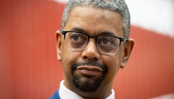 Ex-Lockdown Chief Vaughan Gething to Become First Black Leader of Wales