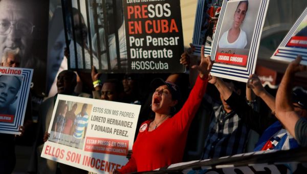 Cuba Spy Scandal Reveals U.S. Vulnerabilities | The Heritage Foundation