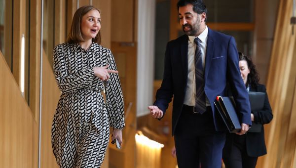 The SNP’s net zero hypocrisy