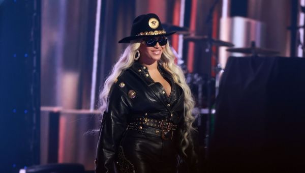 Beyoncé expected to perform at Kamala Harris rally in Houston