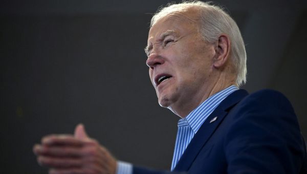 Joe Biden latest Img