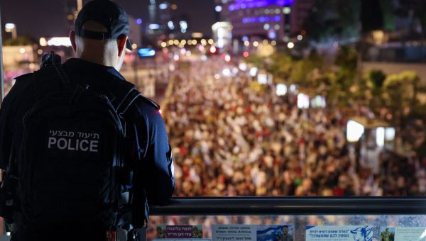 Israel arrests 7 nationals suspected of spying for Iran: What we know