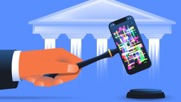 Supreme Court's Message in First Amendment Case: Tech Is Free to Moderate Social Media