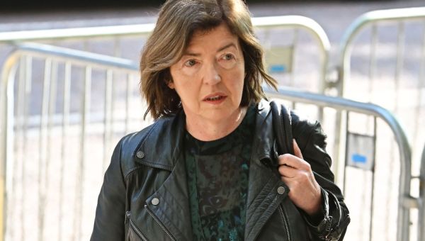 Sue Gray’s top five lowlights