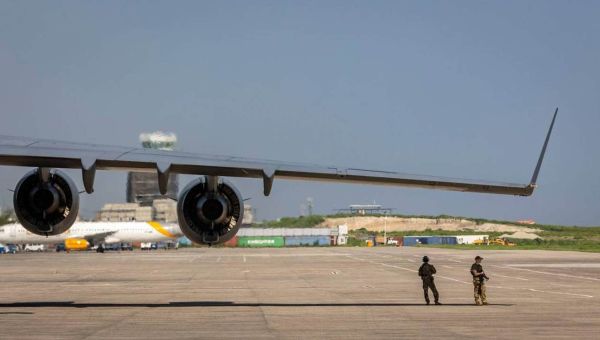 US missionaries killed in Haiti, ambushed by gangs