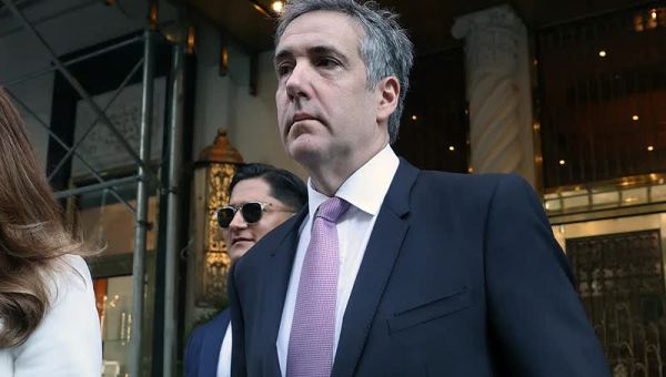 Michael Cohen ‘Losing More Credibility’: Admits To Stealing Tens Of Thousands From Trump Org.