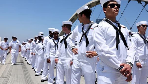 U.S. Navy Sailor Attempted To Access Biden’s Medical Records From Military Medical Database