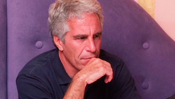 New Docs Reveal Grand Jury’s Victim Shaming in Jeffrey Epstein Case