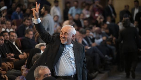 Iran’s Reformist Government Stumbles as Former Diplomat Tenders Resignation – The Media Line