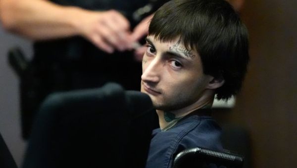 Robert Crimo III gets 7 life sentences for Highland Park parade massacre