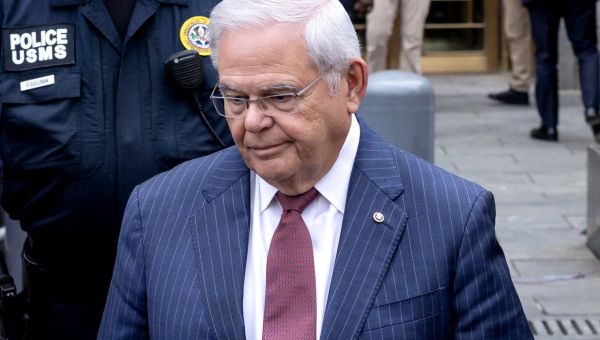 Bob Menendez will resign NJ seat after guilty verdict in federal bribery case: Sources