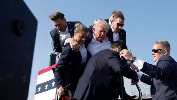 What to know about the US Secret Service, one of America’s oldest agencies