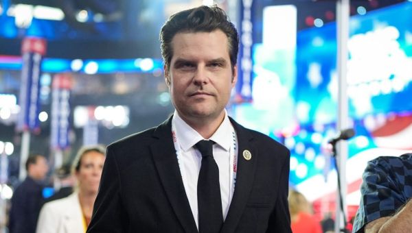 Matt Gaetz’s Ethics Report: What Was He Accused Of?