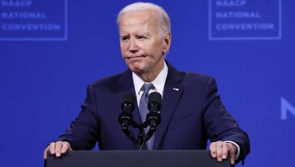 President Biden Pens Op-Ed Urging Americans to ‘Never Forget’ January 6