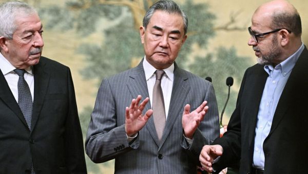 ‘The Beijing Declaration’, China brokers Hamas-Fatah unity deal: What we know