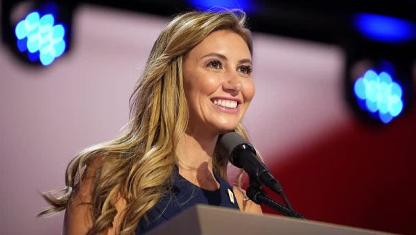 Trump Names Alina Habba As Counselor To President, Announces Additional State Department Picks