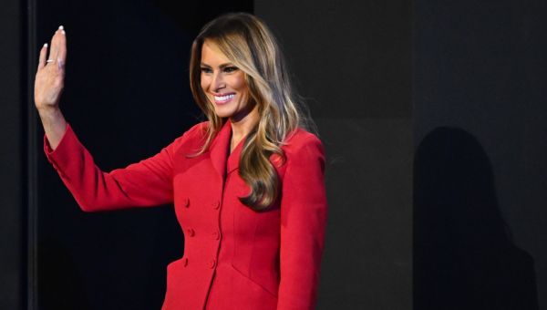 Brett Ratner to Direct Melania Trump Documentary for Amazon