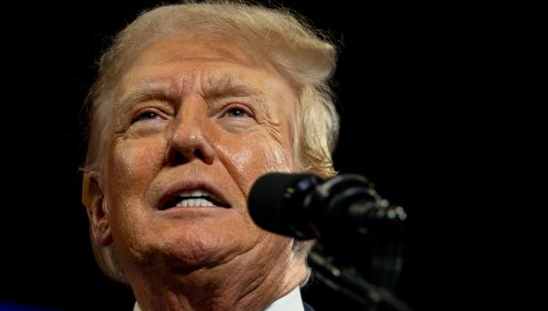 Donald Trump to Attend Q&A at National Association of Black Journalists Convention