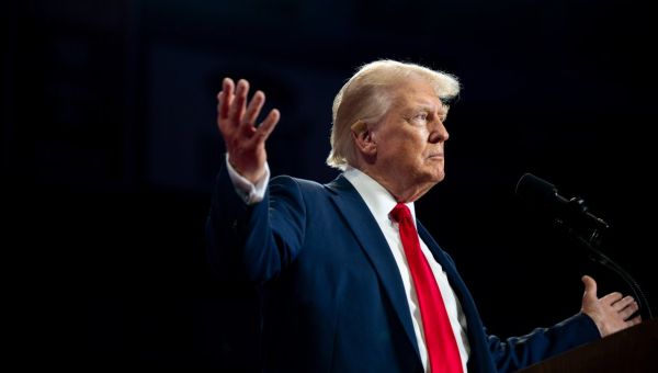 As Trump prepares for Chicago visit, Johnson and Pritzker share strong reactions