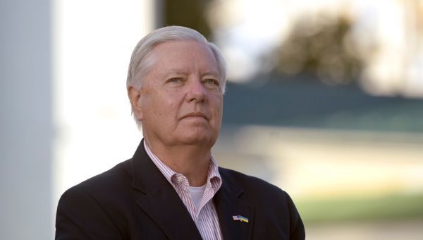 Lindsey Graham Admits Trump ‘May Not Win’ If He Keeps Mudslinging