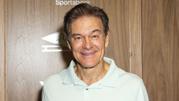 Trump Nominates Dr. Mehmet Oz to Run Centers for Medicare and Medicaid Services