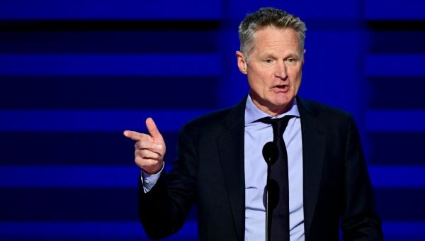 Who spoke at the DNC last night? A look back at DNC Day 1 highlights