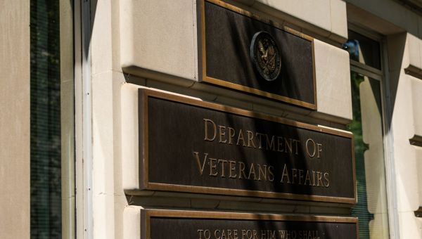 Servicemembers Come Home Only To Find Themselves In A New Hell -- The VA's Cold Bureaucracy