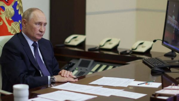 Russia Lowers Threshold for Using Nukes After Hit With U.S. Longer Range Missiles ” American Greatness