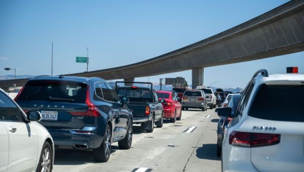 Justices agree to hear dispute over California emissions rules – Roll Call