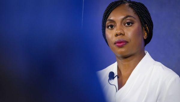 Did Kemi Badenoch really call maternity pay ‘excessive’?