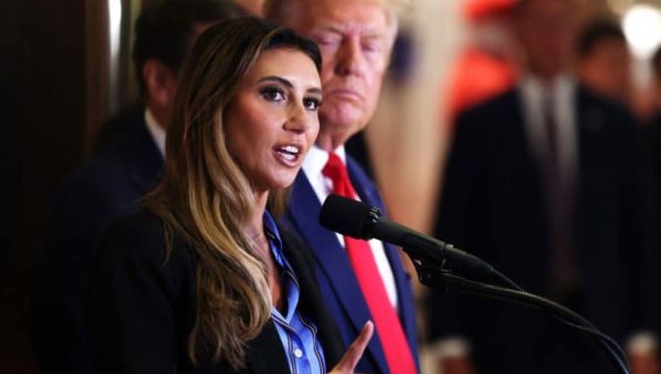 'UNWAVERING IN HER LOYALTY': Trump Taps Alina Habba to Be Counselor to the President