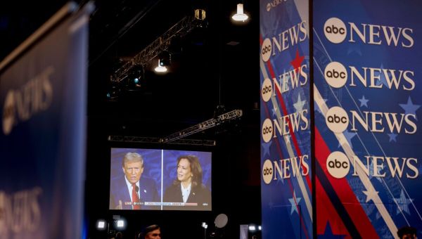 The Most Rigged Debate In History