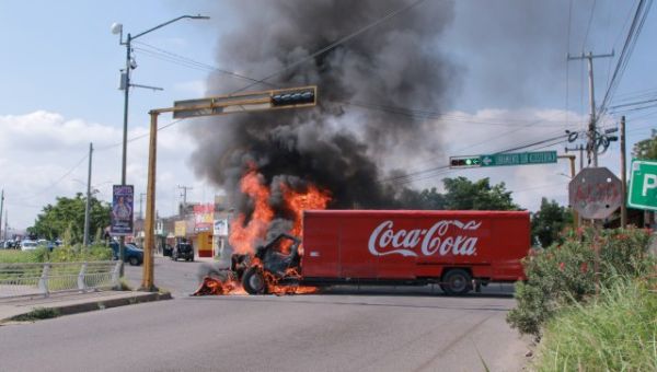 Narco war breaks out in Sinaloa between sons of ‘El Chapo’ and ‘El Mayo’ Zambada