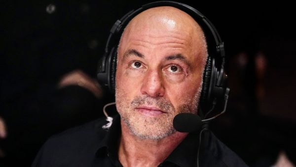 Joe Rogan: Kamala Was ‘Supposed To’ Do My Show, Has Not Showed Up