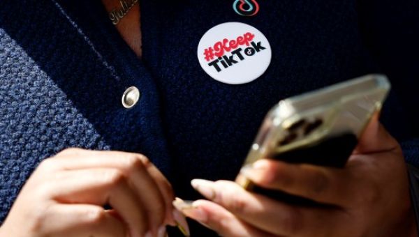 How Creators Are Responding in Court to a Possible TikTok Ban in the US