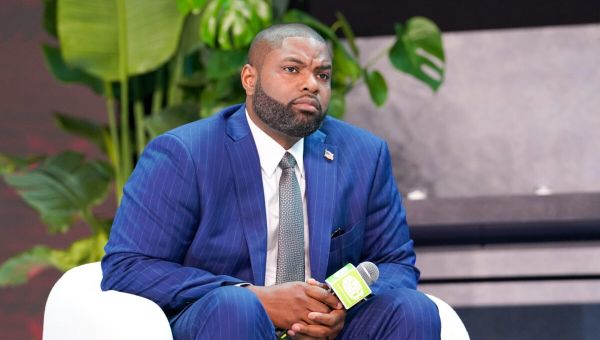 Byron Donalds Says FEMA Should Be Ripped Out Of DHS, Report Directly To White House